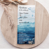 Programma voor de Statische Oceaan Programmakaart