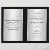 Programma voor de vernieuwing van Weddenschap - E- (Achterkant)