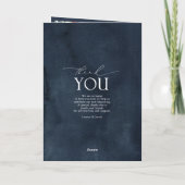 Programma voor de Waterverf van Navy Blue Burgundy (Achterkant)