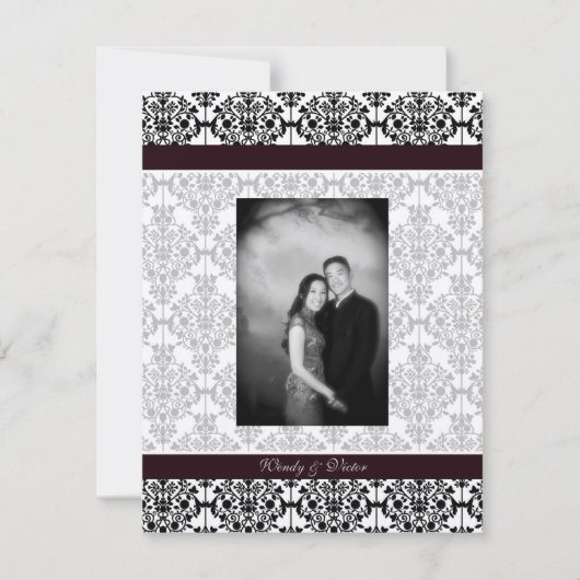 Programma voor dubbel geluk bij Damask 2 (Voorkant)