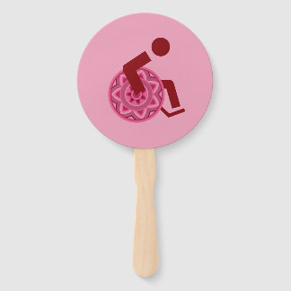 PROGRAMMA VOOR FUNCTIES MET EEN GEHANDICAPTE GEMEE HANDWAAIER