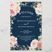 programma voor geodensie van de zeemacht van Blush (Voorkant)