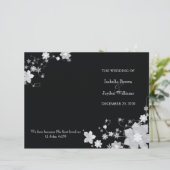 Programma voor het binden van het zwart-wit tijden (Staand voorkant)