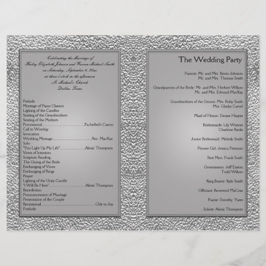 Programma voor het binden van rond- en voetballers (Achterkant)