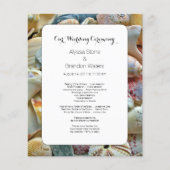 programma voor het huwelijk tussen kleine partijen (Voorkant)