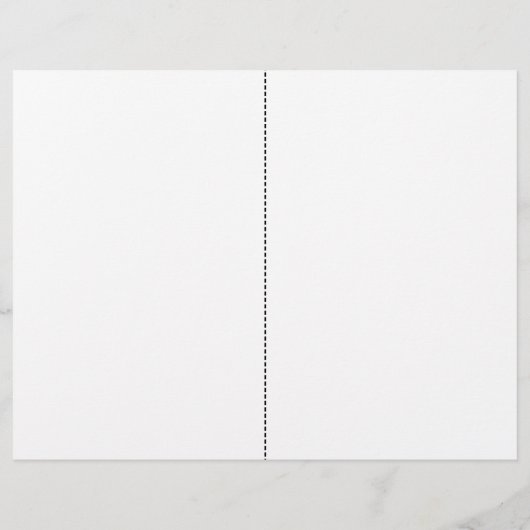  programma voor het huwelijk tussen koraalliefhebb (Achterkant)