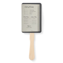 Programma voor inhoudsopgave