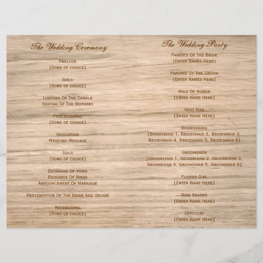 Programma voor landelijke tong Mason Jar Hydrangea (Achterkant)