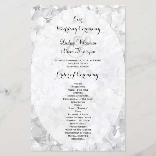 Programma voor openingen van borden- en witflat-ce (Voorkant)