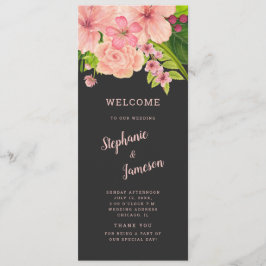 Programma voor pink- en perforatiecertificaten programmakaart