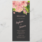 Programma voor pink- en perforatiecertificaten programmakaart (Voorkant)