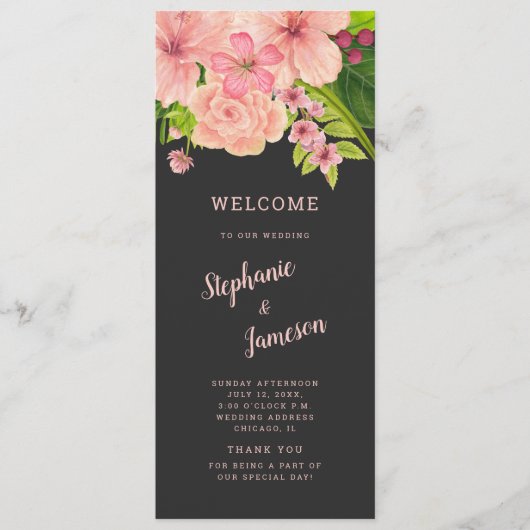 Programma voor pink- en perforatiecertificaten programmakaart (Voorkant)