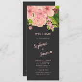 Programma voor pink- en perforatiecertificaten programmakaart (Voorkant / Achterkant)