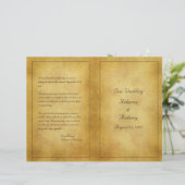 programma voor weduwschappen met ouderdomsoppas (Staand voorkant)