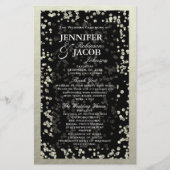 Programma | ZilverConfetti (Voorkant)