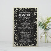 Programma | ZilverConfetti (Staand voorkant)