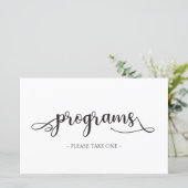 Programma's | Neem een | Zwarte-weduwen (Staand voorkant)