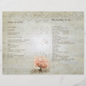 Programma's voor het binden van koraalharten (Achterkant)