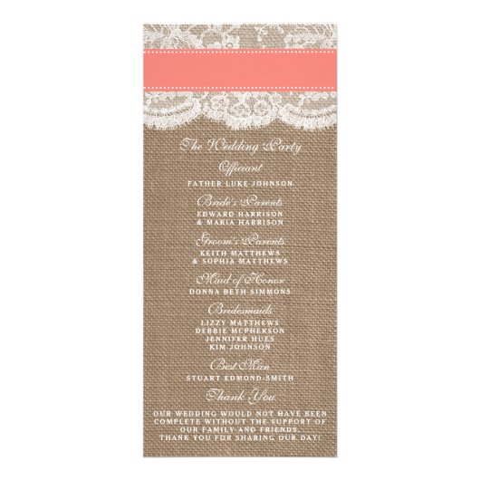 Programma's voor het Collectie van het Koraalrivie (Achterkant)