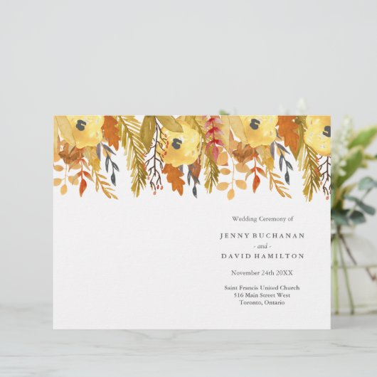 Programma's voor waterverf-weduwen (Staand voorkant)