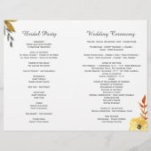 Programma's voor waterverf-weduwen (Achterkant)