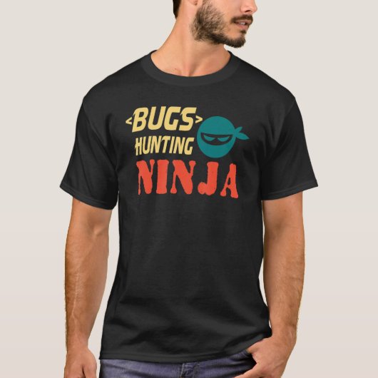 Programmeercode Humoureuze webontwikkelaar 1 T-shirt (Voorkant)