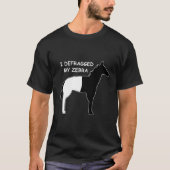 Programmeercoder Developer Programming Software En T-shirt (Voorkant)