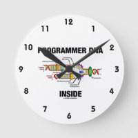 ProgrammeerDNA Inside (DNA-replicatie)