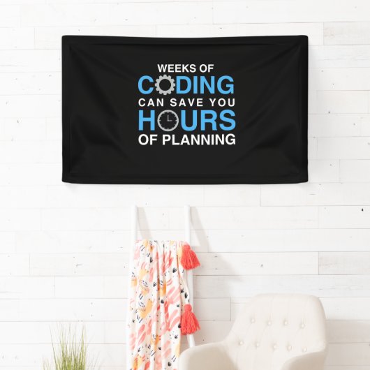 Programmeerweken Spandoek (Insitu)