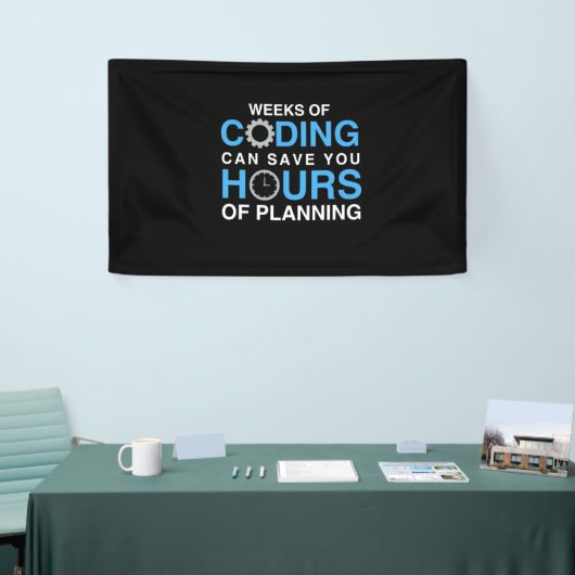 Programmeerweken Spandoek (Beurs)