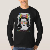 Programmer Apparel Coder Software Engineer for Wom T-shirt (Voorkant)