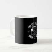 Programmer Fix alle 5 buisjes Koffiemok (Voorkant links)