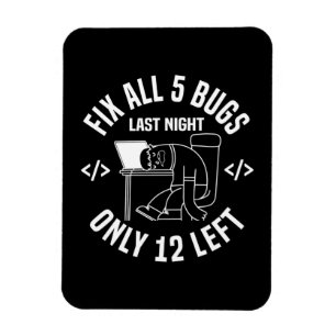 Programmer Fix alle 5 buisjes Magneet