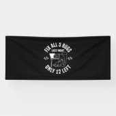 Programmer Fix alle 5 buisjes Spandoek (Horizontaal)