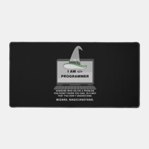 Programmer Funny Definition Bureaumat