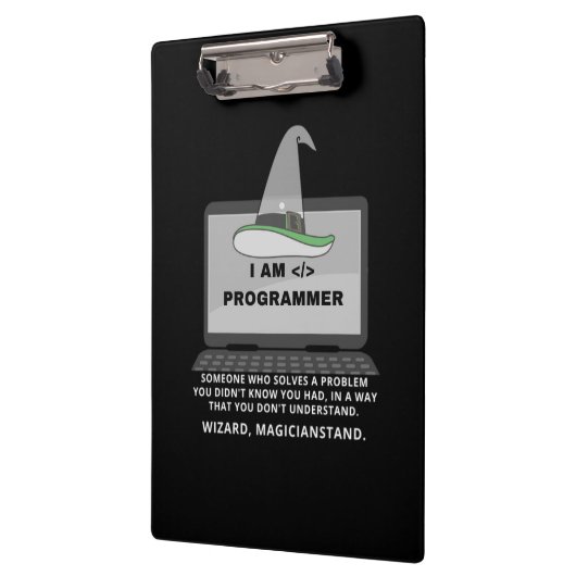 Programmer Funny Definition Klembord (Links)