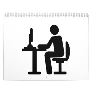 Programmer Kalender