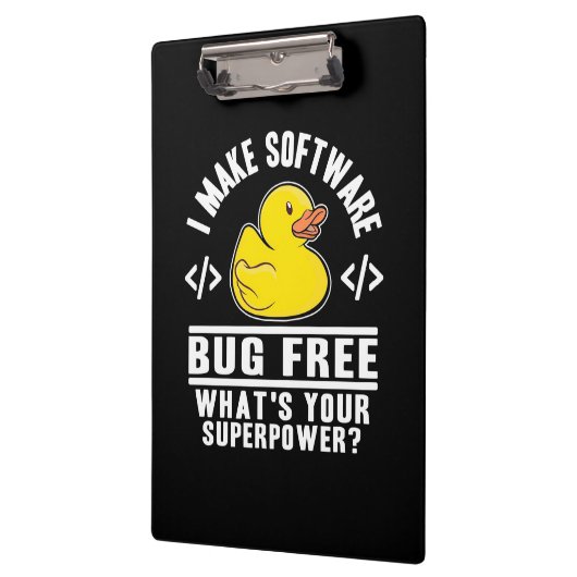 Programmer maakt software gratis klembord (Links)