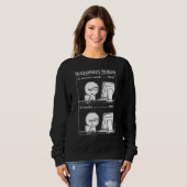 Programmer Problem It Works Computer Software Engi Trui (Voorkant volledig)