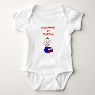 PROGRAMMER ROMPER