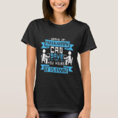 Programmer Saying Shirt (Voorkant)