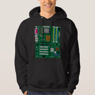 Programmeren - Computerwetenschappen Programmeur S Hoodie