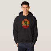 Programmeren Moet Syntax Programmer Software Doorb Hoodie (Voorkant volledig)