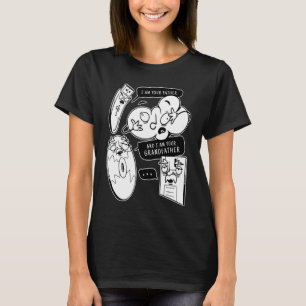 Programmering Computer Geek Programmer T-shirt