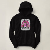Programmering ontwikkelaarcoder - Software Enginee Hoodie (Design voorkant)