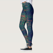 Programmeringscode voor ontwikkelaars leggings (Links)