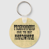 Programmeringshardware Sleutelhanger (Voorkant)