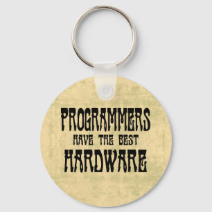 Programmeringshardware Sleutelhanger