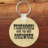 Programmeringshardware Sleutelhanger (Voorkant)