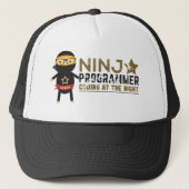 Programmeringsprogramma Pet - Ninja Programmer (Voorkant)